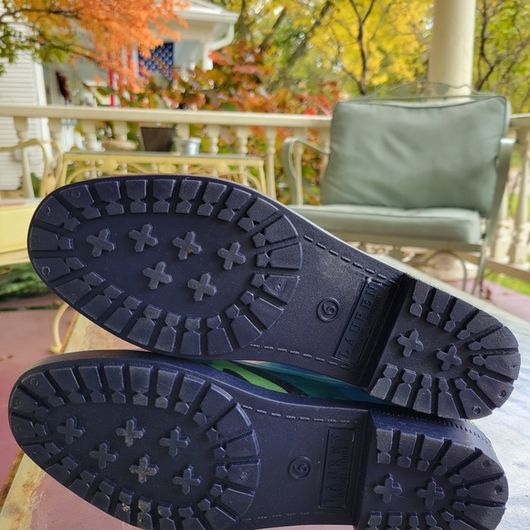 Lauren Ralph Lauren Rossalyn II raincoats, Women's size 6 - Picture 6 of 8